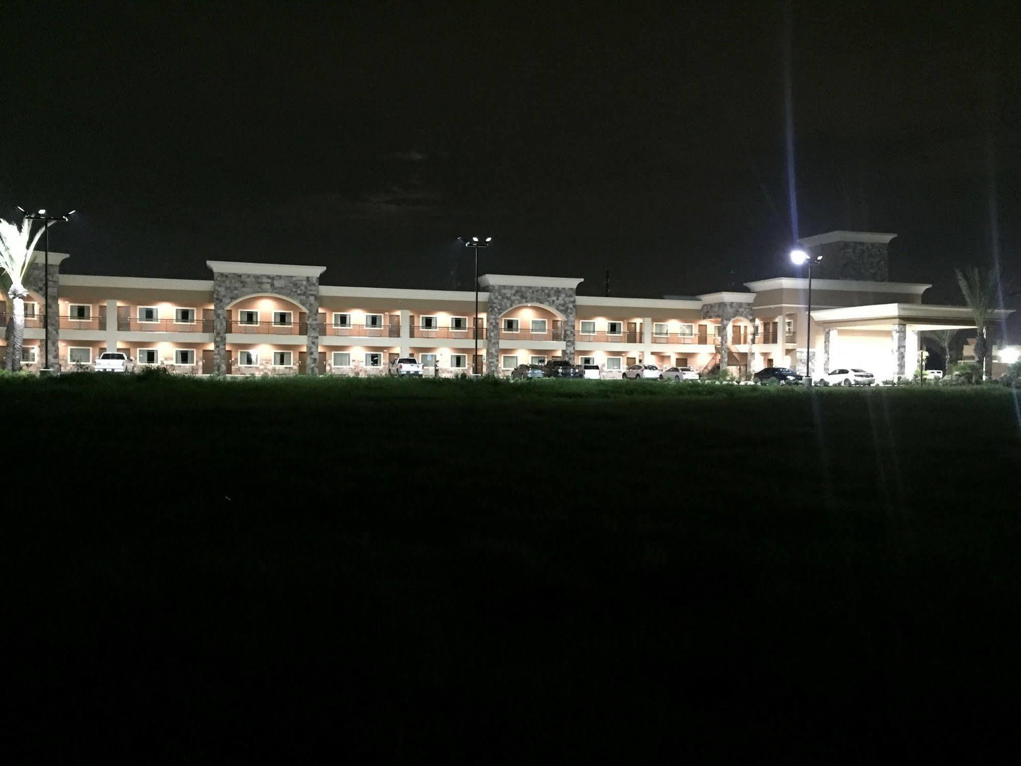Econo Lodge Inn & Suites Houston Nw-Cy-Fair Jersey Village Exterior foto
